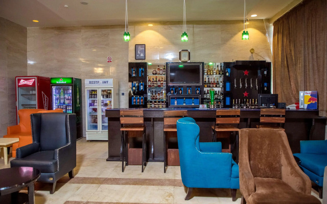 Best Western Plus Enugu
