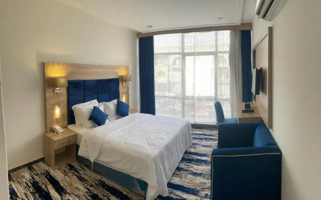 Polaris Furnished Apartments