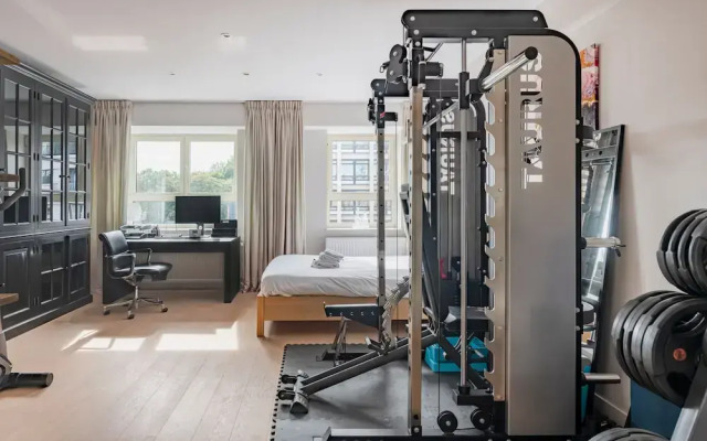 Brussels Penthouse Prestige