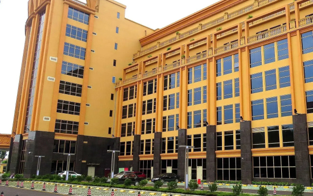 Tianshui International Hotel