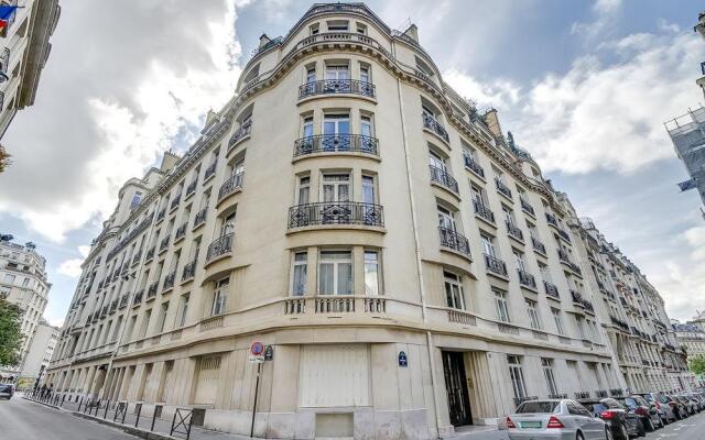 Sweet inn Apartments Trocadero