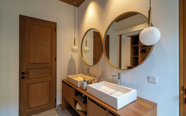 Villa Nusantara 5 by Alfred in Bali