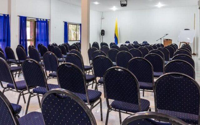 Hotel Resort Villa Del Sol