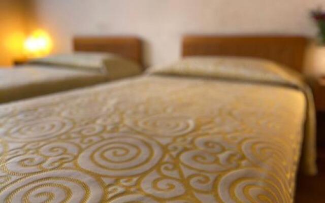 Hotel Ristorante Sasso