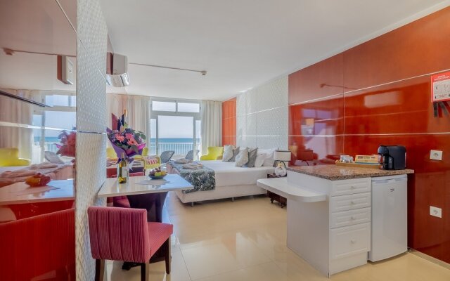 Monicca Collection Suites and Residences