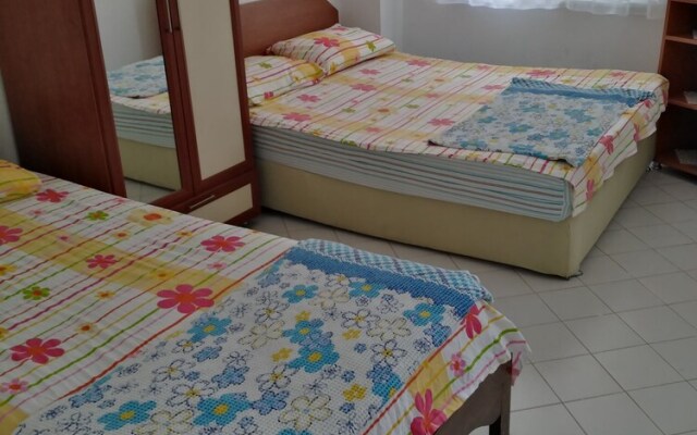 Havin Apart Pansiyon