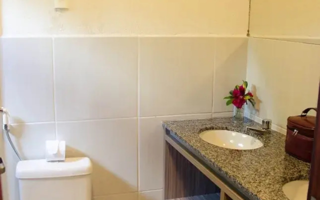 Bosque da Praia - ePipa Hotéis