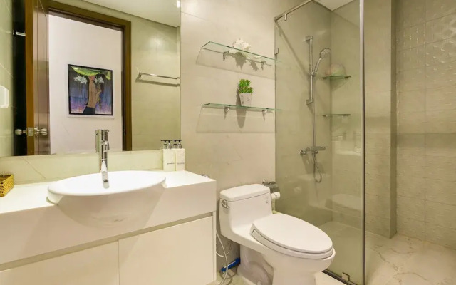 Vinhomes Central Park Apartmentel