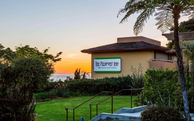 The Pierpont Inn