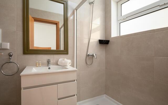 Ribeira das Casas Apt 2D by Madeira Sun Travel