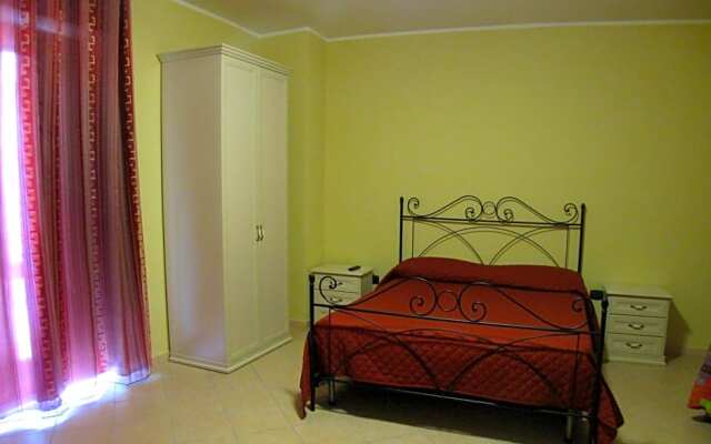 B&B Il Vecchio Portale