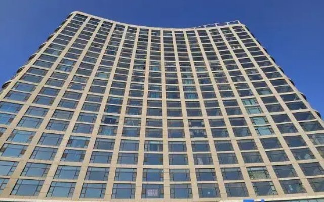 Yumi House (Lanzhou New Area University City Store)