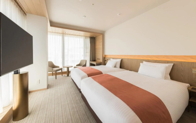 Hotel Metropolitan Kamakura