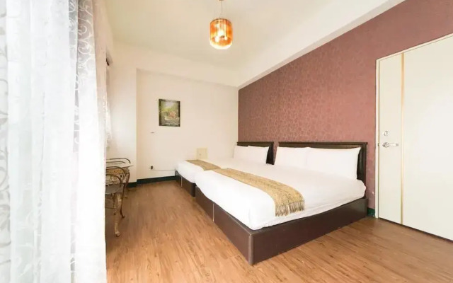 Wonder Home B&B