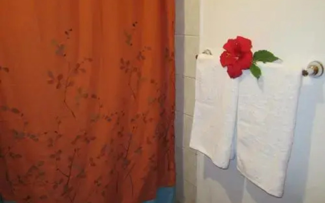 Cabañas Tera'ai