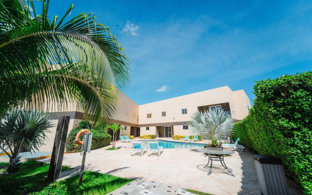 Hotel RH Boutique Aruba