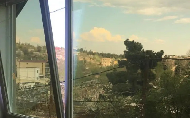 Old Tbilisi Hostel