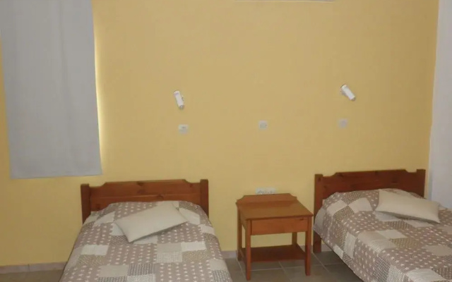 Anthemis Apartment