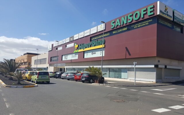 Bonito Piso en San Isidro, a 6 minutos del Médano