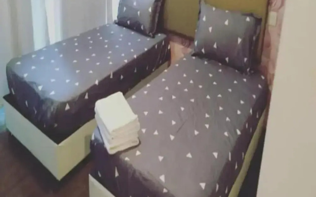 Casa Hotel Klia 1