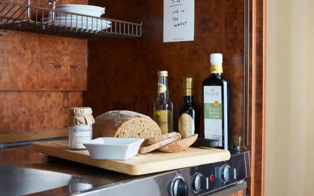 Living Hotel Berlin Mitte