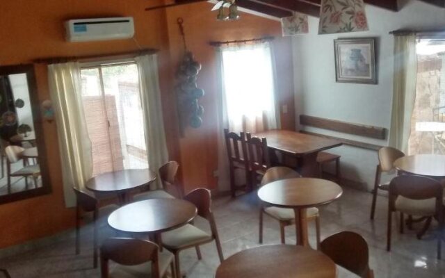 Hosteria Abuelo Juan