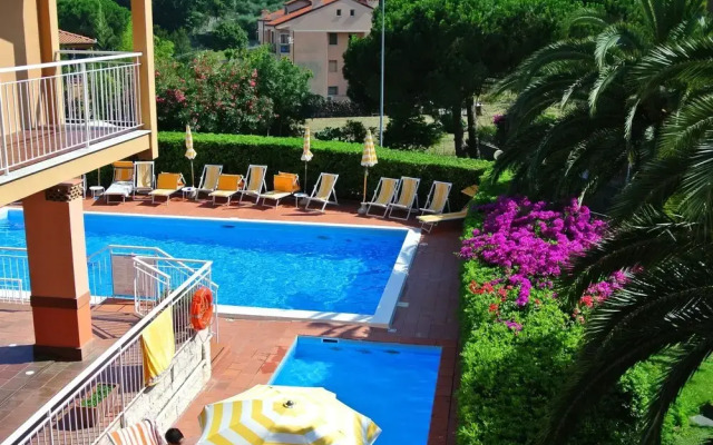 Residence Orchidea