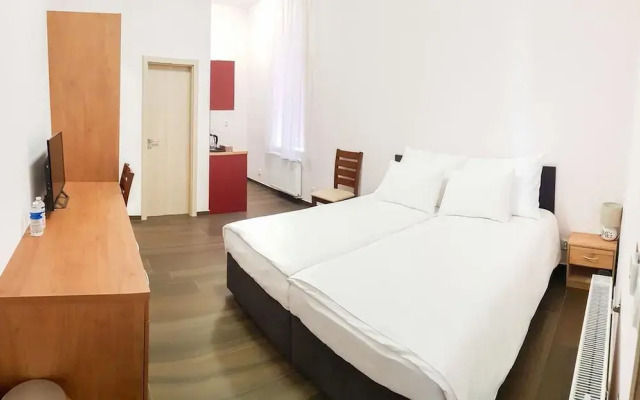 Apartment De Luna