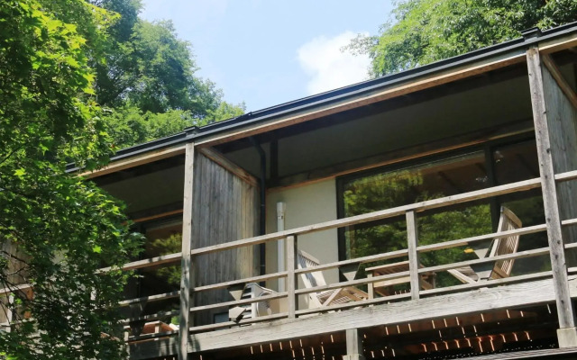 Kose Onsen Hotel