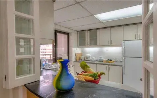 Apartments at Lido Place