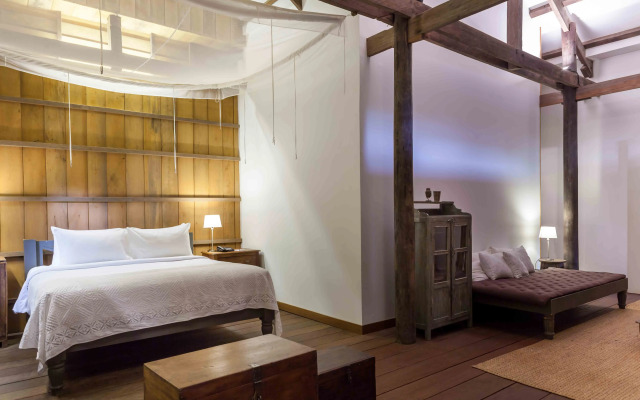 Sala Lodges