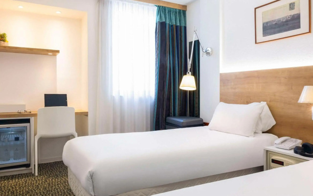 Mercure Forbach