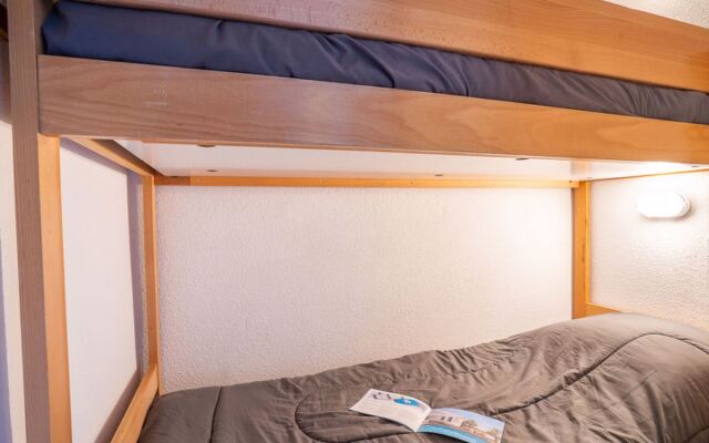 Villa Nécou Les Menuires 16271