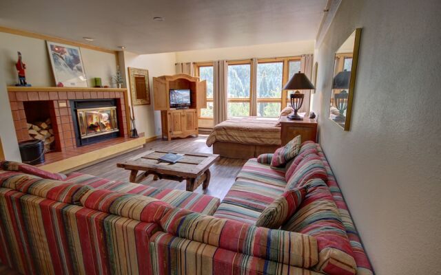 Liftside 402 by SummitCove Vacation Lodging