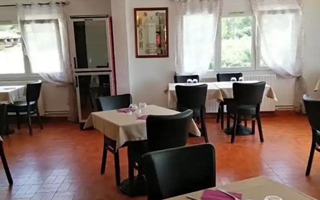 Auberge La Folie