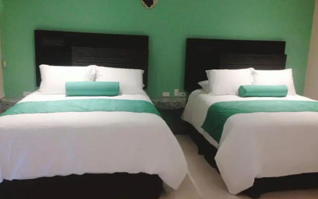 Hotel Mumai