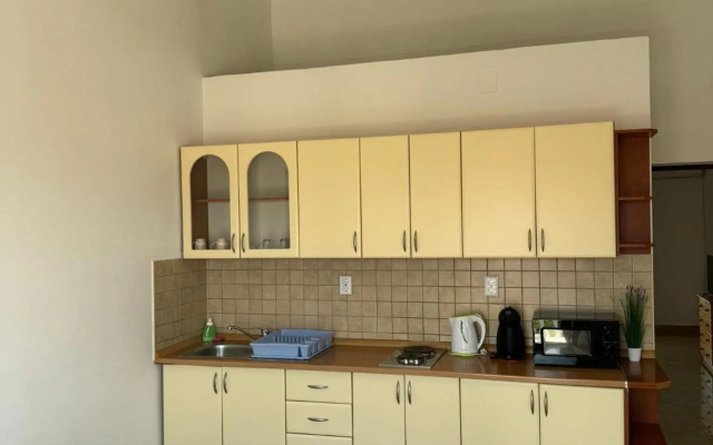 Apartments Bernarda 2