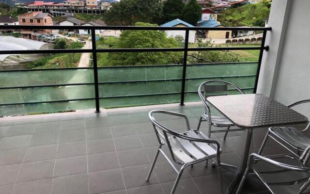 Rose Holiday Apartment