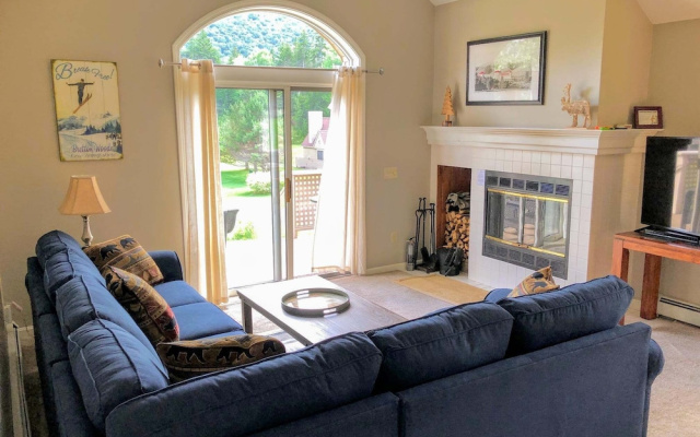Fv16 Fairway Village Condo
