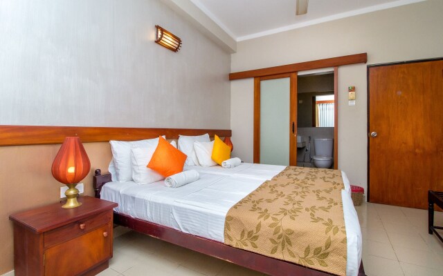 Sevana City Hotel Kandy