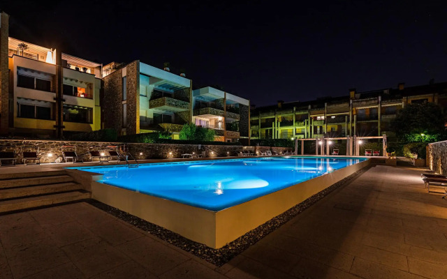 Warda C11 con Piscina by Wonderful Italy