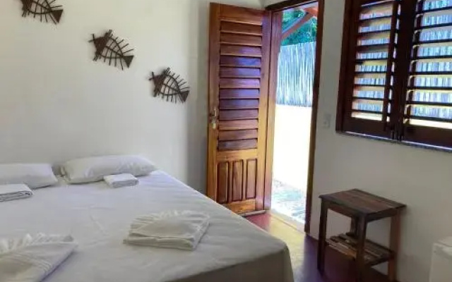 Icaraizinho Praia Hostel