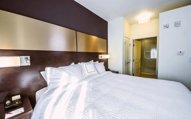 Residence Inn Harlingen