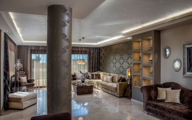 Callista Luxury Residences