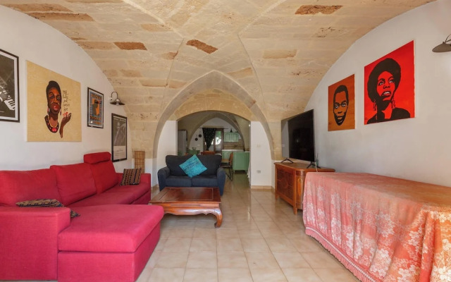 3899 Villetta Corte del Cavaliere by Barbarhouse