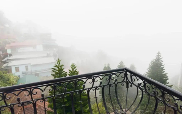 A25 Hotel - 29 Thác Bạc Sapa