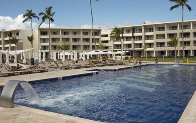 TravelSmart at Royalton Bavaro, Macao Bavaro, Dominican Republic
