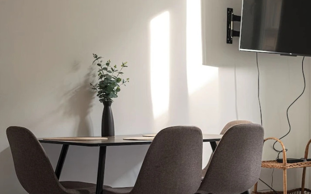 RentPlanet - Apartament Śniadeckich