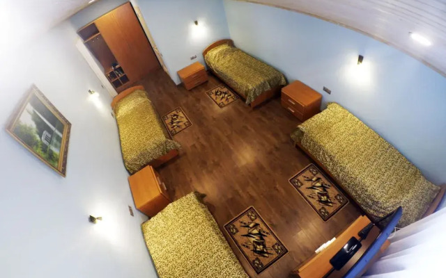 Agio Hotel