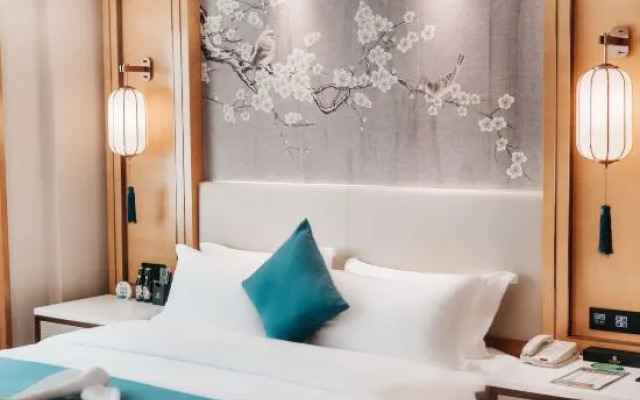 Shen Long Hotel